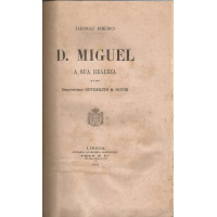 Livros/Acervo/R/RIBEIRO TH D MIG